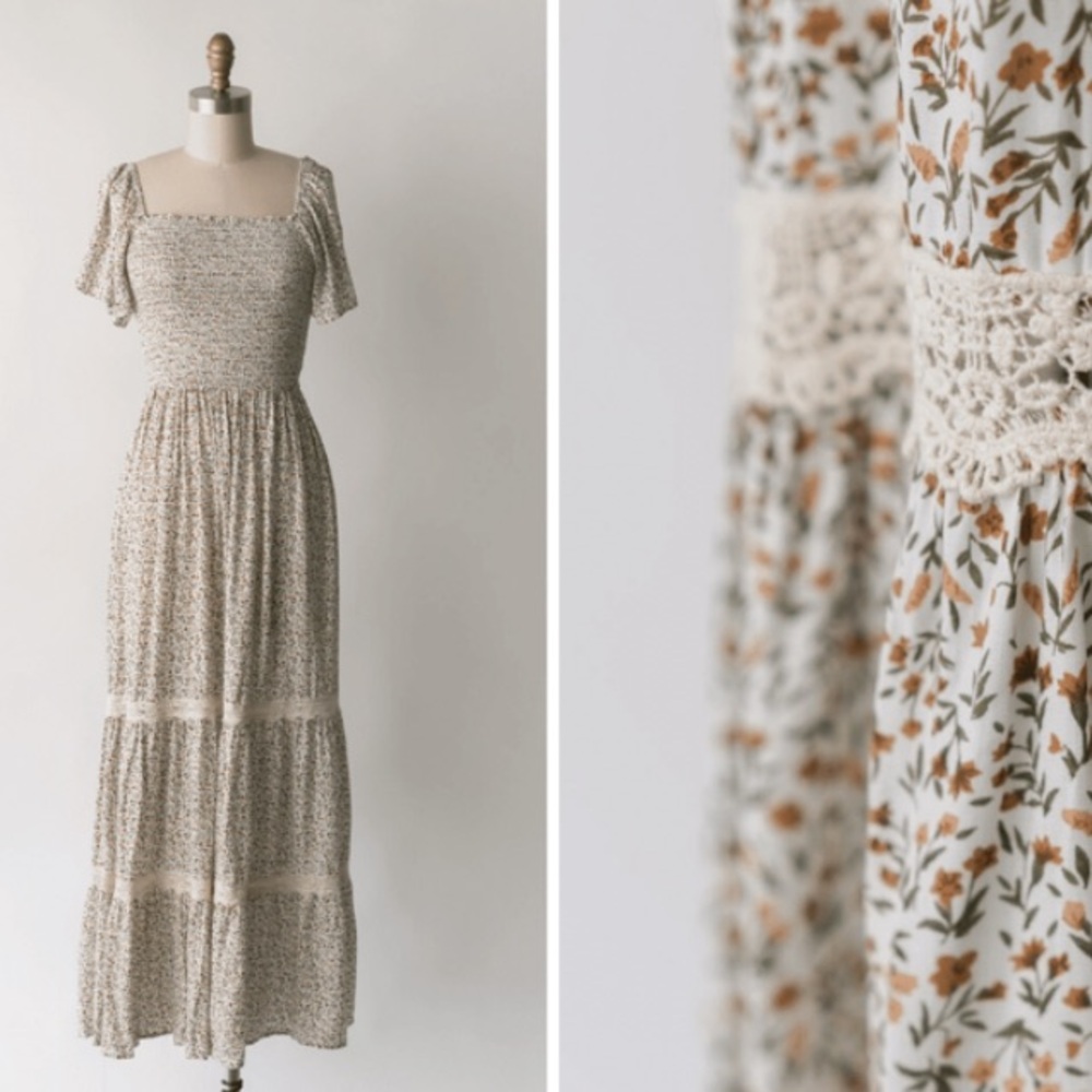 Neuflora Juliet Dress